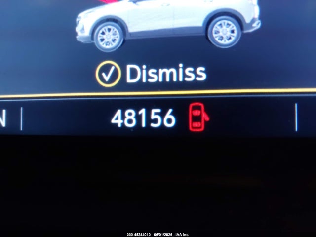 45244010 :رقم المزاد ، KL4MMDSL0NB067837 vin ، 2022 Buick Encore Gx Fwd Select مزاد بيع