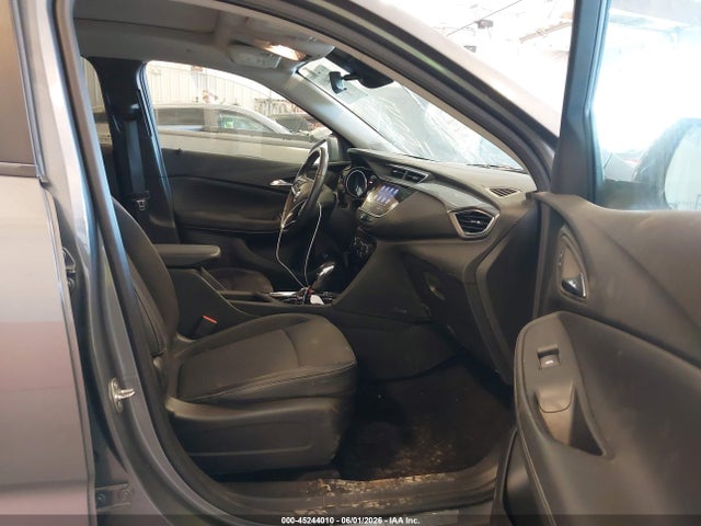 45244010 :رقم المزاد ، KL4MMDSL0NB067837 vin ، 2022 Buick Encore Gx Fwd Select مزاد بيع