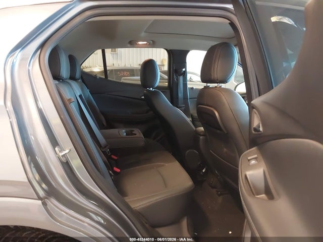 45244010 :رقم المزاد ، KL4MMDSL0NB067837 vin ، 2022 Buick Encore Gx Fwd Select مزاد بيع