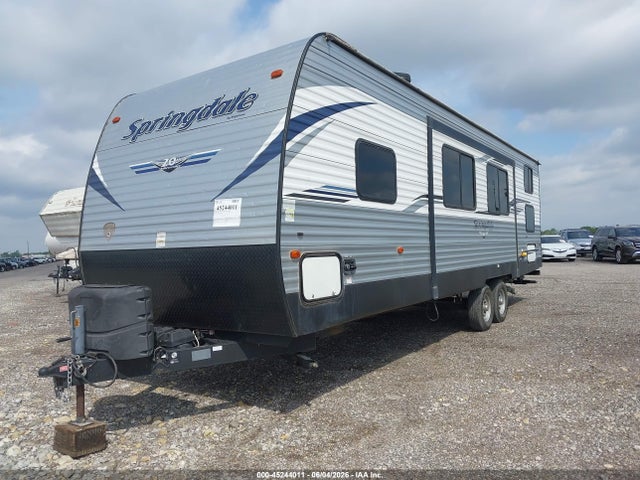 Продаж на аукціоні авто 2019 Keystone Rv Other, vin: 4YDT28227K3103046, номер лоту: 45244011