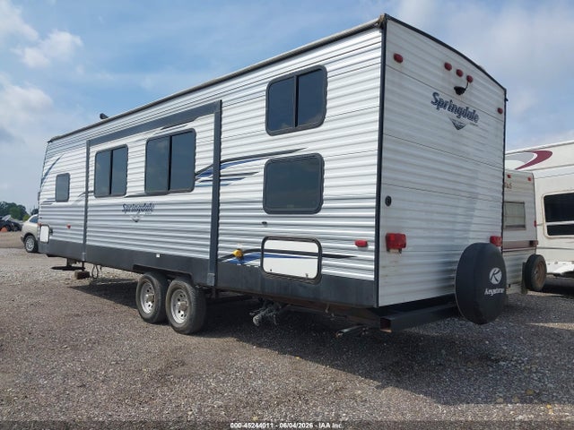 Продаж на аукціоні авто 2019 Keystone Rv Other, vin: 4YDT28227K3103046, номер лоту: 45244011