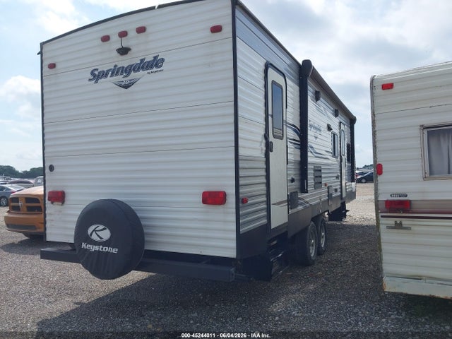 Продаж на аукціоні авто 2019 Keystone Rv Other, vin: 4YDT28227K3103046, номер лоту: 45244011