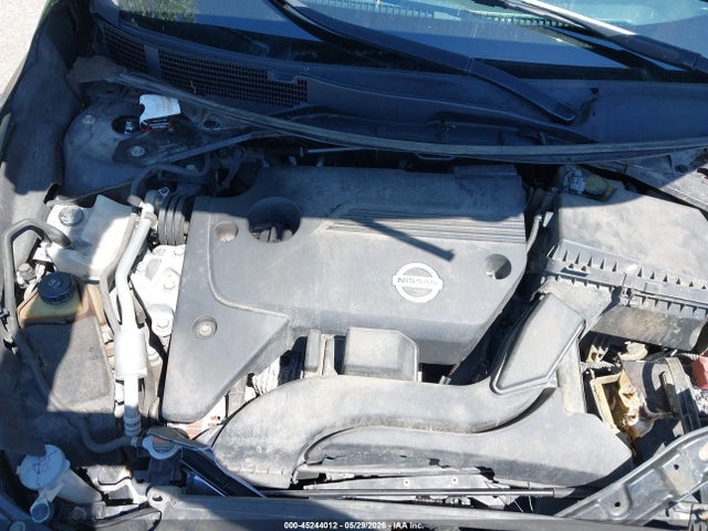 45244012 :رقم المزاد ، 1N4AL3AP1FC498053 vin ، 2015 Nissan Altima 2.5 Sv مزاد بيع
