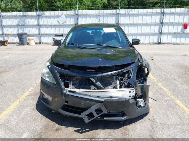 Auction sale of the 2015 Nissan Altima 2.5 Sv, vin: 1N4AL3AP1FC498053, lot number: 45244012