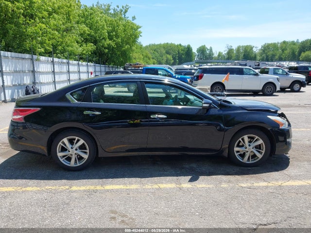 Aukcja sprzedaży 2015 Nissan Altima 2.5 Sv, vin: 1N4AL3AP1FC498053, numer aukcji: 45244012