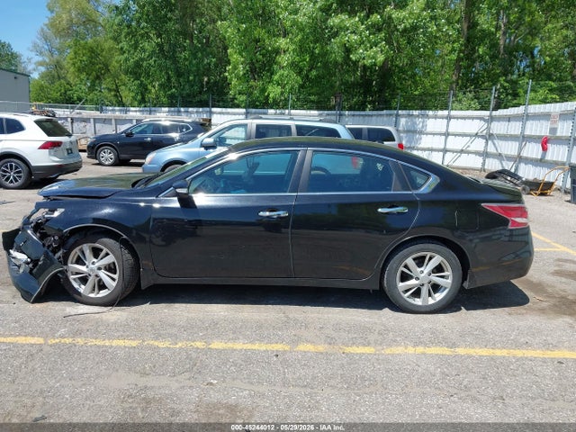 Продажа на аукционе авто 2015 Nissan Altima 2.5 Sv, vin: 1N4AL3AP1FC498053, номер лота: 45244012