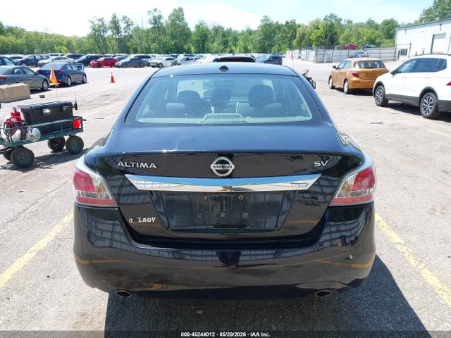 Aukcja sprzedaży 2015 Nissan Altima 2.5 Sv, vin: 1N4AL3AP1FC498053, numer aukcji: 45244012