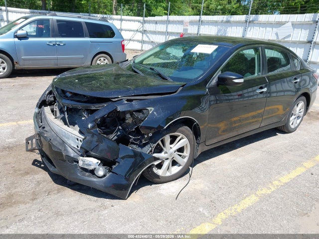Aukcja sprzedaży 2015 Nissan Altima 2.5 Sv, vin: 1N4AL3AP1FC498053, numer aukcji: 45244012