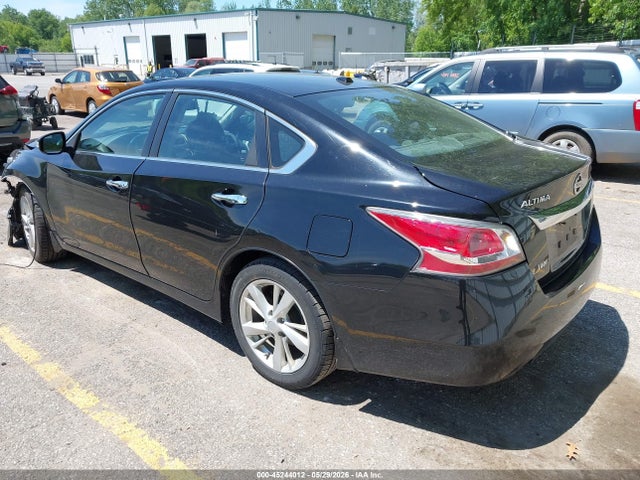 45244012 :رقم المزاد ، 1N4AL3AP1FC498053 vin ، 2015 Nissan Altima 2.5 Sv مزاد بيع