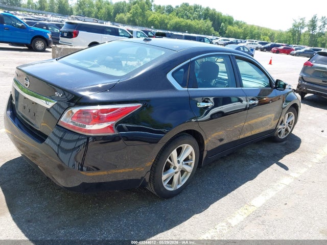 Auction sale of the 2015 Nissan Altima 2.5 Sv, vin: 1N4AL3AP1FC498053, lot number: 45244012