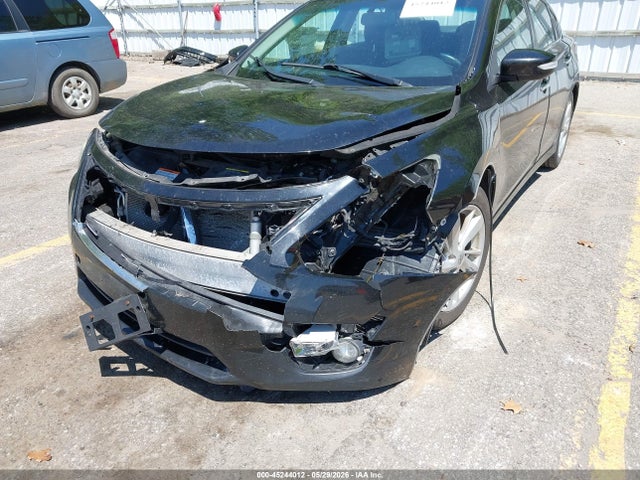 Aukcja sprzedaży 2015 Nissan Altima 2.5 Sv, vin: 1N4AL3AP1FC498053, numer aukcji: 45244012