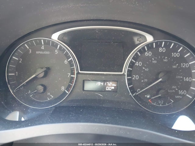 Продажа на аукционе авто 2015 Nissan Altima 2.5 Sv, vin: 1N4AL3AP1FC498053, номер лота: 45244012