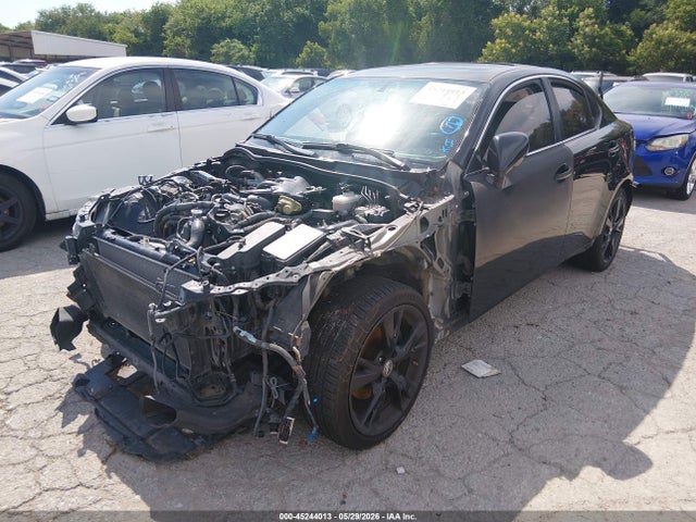 2006 Lexus Is 250 მანქანა იყიდება აუქციონზე, vin: JTHBK262X65000766, აუქციონის ნომერი: 45244013