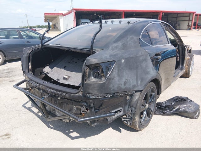 2006 Lexus Is 250 მანქანა იყიდება აუქციონზე, vin: JTHBK262X65000766, აუქციონის ნომერი: 45244013