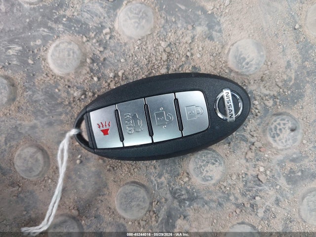 Aukcja sprzedaży 2020 Nissan Versa S Xtronic Cvt, vin: 3N1CN8DV1LL915145, numer aukcji: 45244016