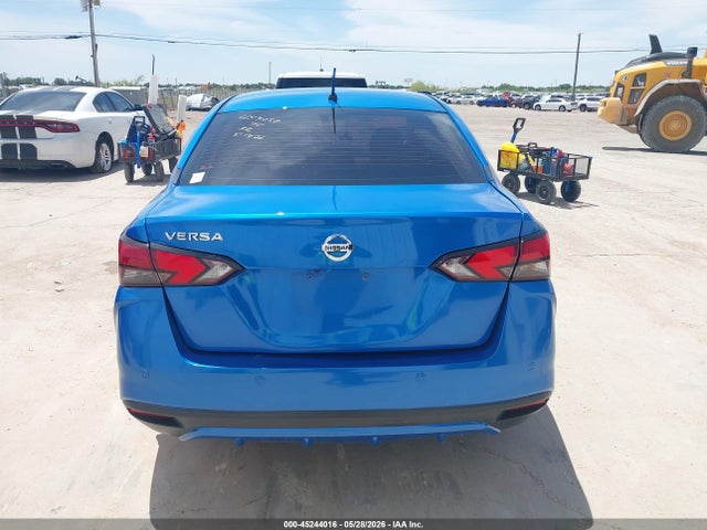 Aukcja sprzedaży 2020 Nissan Versa S Xtronic Cvt, vin: 3N1CN8DV1LL915145, numer aukcji: 45244016