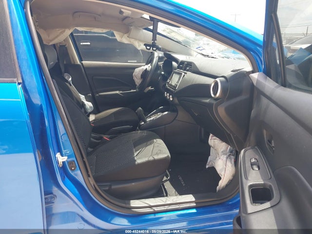 Aukcja sprzedaży 2020 Nissan Versa S Xtronic Cvt, vin: 3N1CN8DV1LL915145, numer aukcji: 45244016