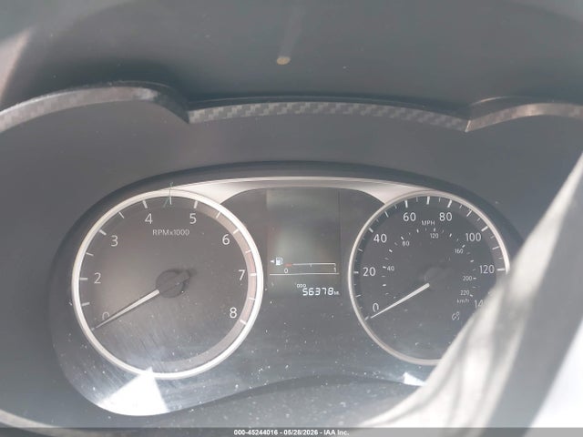 45244016 :رقم المزاد ، 3N1CN8DV1LL915145 vin ، 2020 Nissan Versa S Xtronic Cvt مزاد بيع