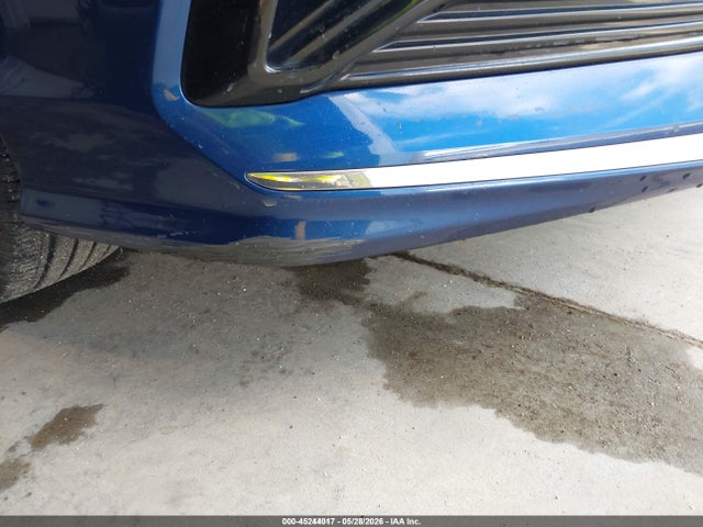 2018 Hyundai Sonata Eco მანქანა იყიდება აუქციონზე, vin: 5NPE24AAXJH685174, აუქციონის ნომერი: 45244017