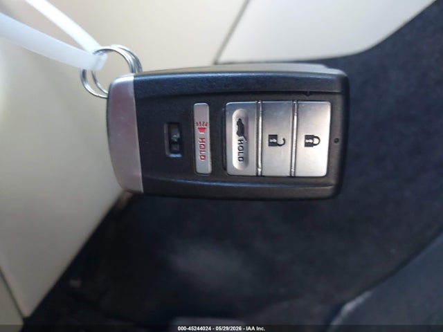 45244024 :رقم المزاد ، 5FRYD4H41GB050602 vin ، 2016 Acura Mdx Technology   Acurawatch Plus Packages/technology Package مزاد بيع