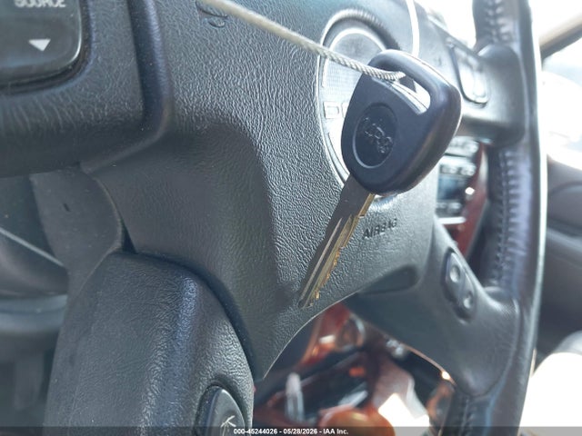 45244026 :رقم المزاد ، 1GKET63M262115103 vin ، 2006 Gmc Envoy Denali مزاد بيع