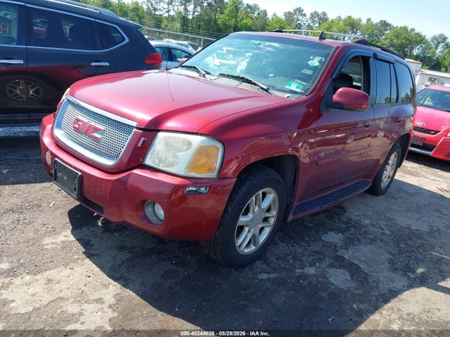 45244026 :رقم المزاد ، 1GKET63M262115103 vin ، 2006 Gmc Envoy Denali مزاد بيع