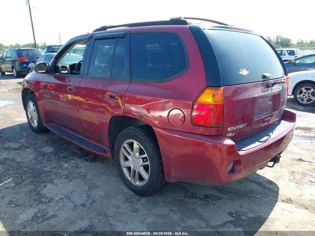 45244026 :رقم المزاد ، 1GKET63M262115103 vin ، 2006 Gmc Envoy Denali مزاد بيع