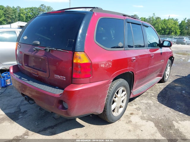 45244026 :رقم المزاد ، 1GKET63M262115103 vin ، 2006 Gmc Envoy Denali مزاد بيع