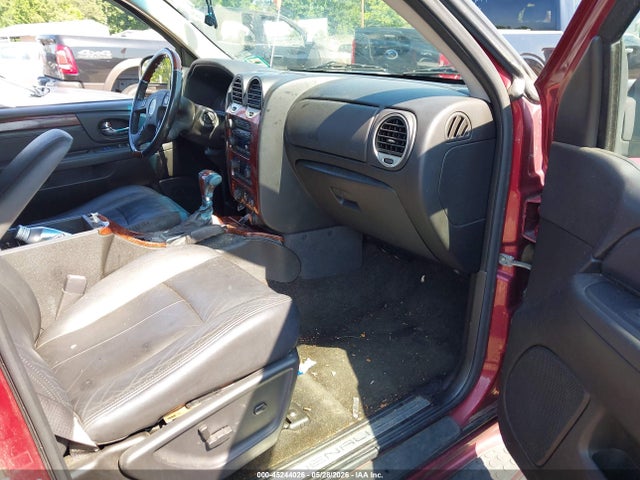 45244026 :رقم المزاد ، 1GKET63M262115103 vin ، 2006 Gmc Envoy Denali مزاد بيع