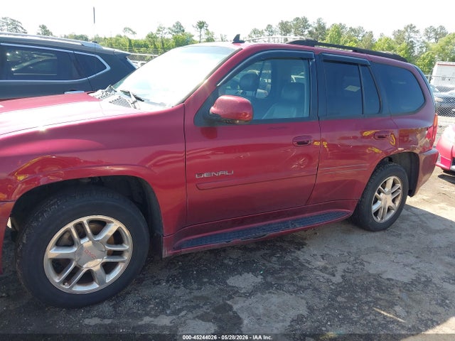 45244026 :رقم المزاد ، 1GKET63M262115103 vin ، 2006 Gmc Envoy Denali مزاد بيع