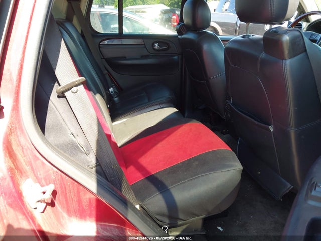 45244026 :رقم المزاد ، 1GKET63M262115103 vin ، 2006 Gmc Envoy Denali مزاد بيع