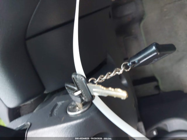 Aukcja sprzedaży 2000 Honda Civic Dx, vin: 2HGEJ6447YH111530, numer aukcji: 45244025