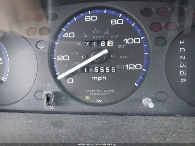 Aukcja sprzedaży 2000 Honda Civic Dx, vin: 2HGEJ6447YH111530, numer aukcji: 45244025