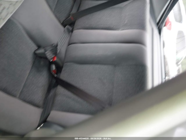 Aukcja sprzedaży 2000 Honda Civic Dx, vin: 2HGEJ6447YH111530, numer aukcji: 45244025