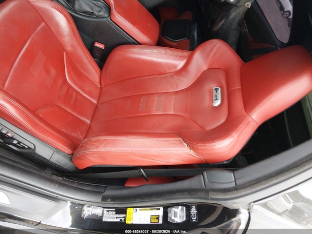 2015 Bmw M4 მანქანა იყიდება აუქციონზე, vin: WBS3R9C58FK331185, აუქციონის ნომერი: 45244027