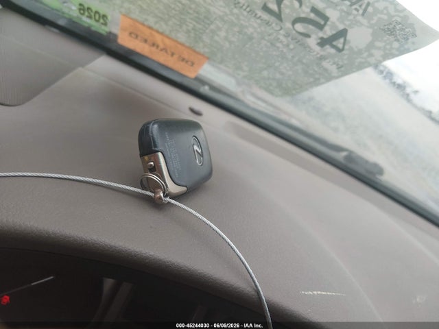 45244030 :رقم المزاد ، JTJJM7FX1A5008891 vin ، 2010 Lexus Gx 460 Premium مزاد بيع