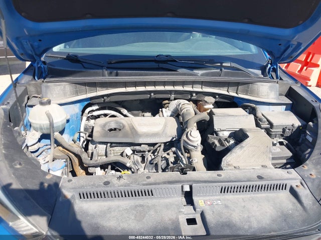 45244032 :رقم المزاد ، KM8J3CA28GU045506 vin ، 2016 Hyundai Tucson Limited مزاد بيع