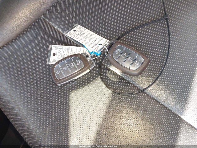 45244032 :رقم المزاد ، KM8J3CA28GU045506 vin ، 2016 Hyundai Tucson Limited مزاد بيع