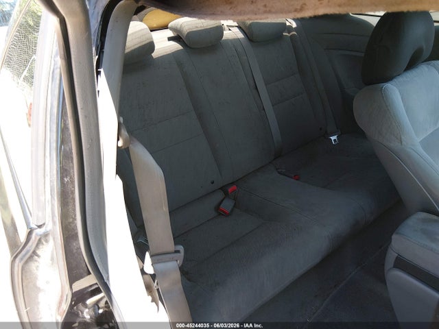 45244035 :رقم المزاد ، 2HGFG12657H548306 vin ، 2007 Honda Civic Lx مزاد بيع