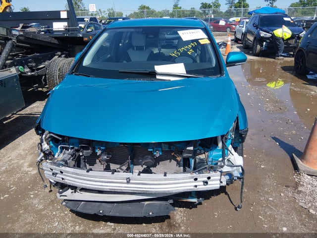 Продаж на аукціоні авто 2018 Toyota Prius Prime Premium, vin: JTDKARFP8J3073731, номер лоту: 45244037