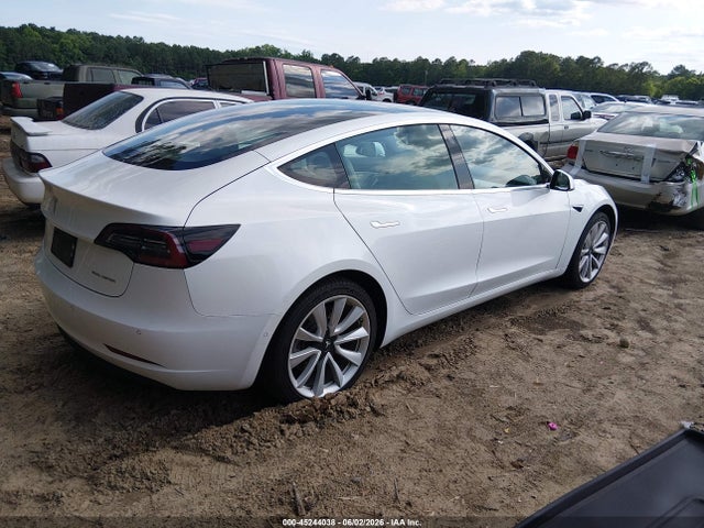 5YJ3E1EB4KF469949 Tesla Model 3 Long Range/performance