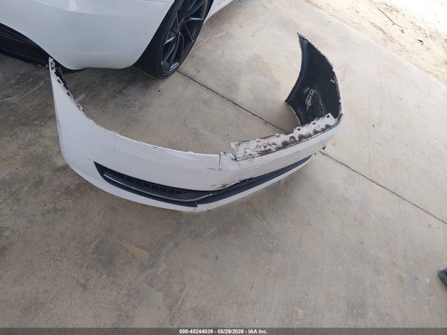 Продаж на аукціоні авто 2014 Volkswagen Passat 2.0l Tdi Se, vin: 1VWBN7A34EC107616, номер лоту: 45244039