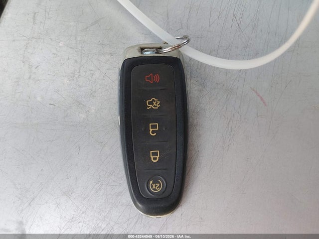 Продаж на аукціоні авто 2014 Ford Escape Titanium, vin: 1FMCU9JX1EUD05259, номер лоту: 45244049