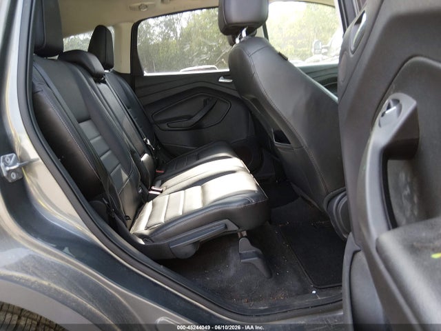 Продаж на аукціоні авто 2014 Ford Escape Titanium, vin: 1FMCU9JX1EUD05259, номер лоту: 45244049