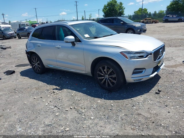 2019 LYV102RL9KB321098 головне зображення