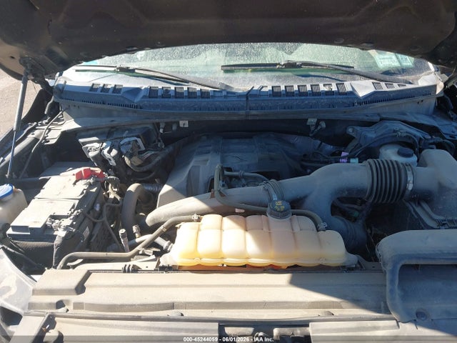 Aukcja sprzedaży 2018 Ford F-150 Xlt, vin: 1FTEW1EP9JFE00976, numer aukcji: 45244059