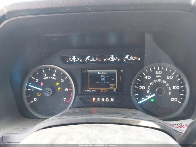 Aukcja sprzedaży 2018 Ford F-150 Xlt, vin: 1FTEW1EP9JFE00976, numer aukcji: 45244059