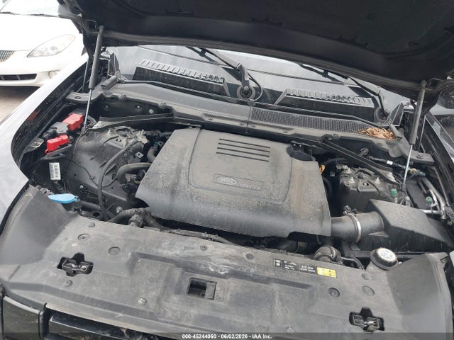 SALEJ7EX0R2340132 Land Rover Defender 110 P300