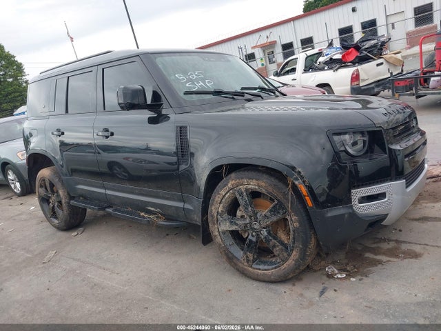 SALEJ7EX0R2340132 Land Rover Defender 110 P300
