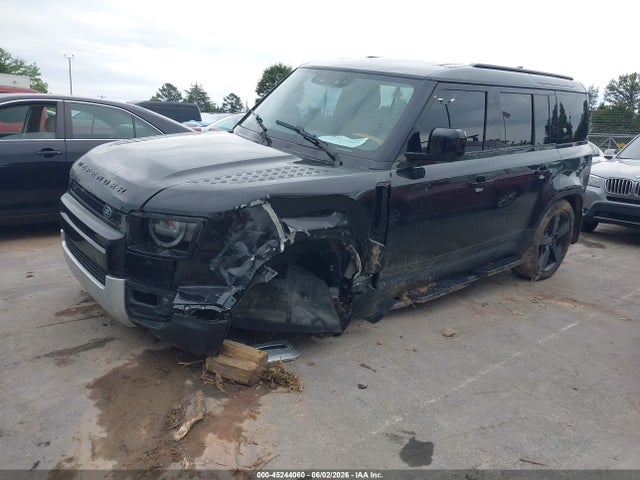 SALEJ7EX0R2340132 Land Rover Defender 110 P300